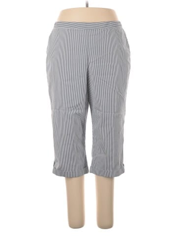 Alfred Dunner Casual Pants (view 1)