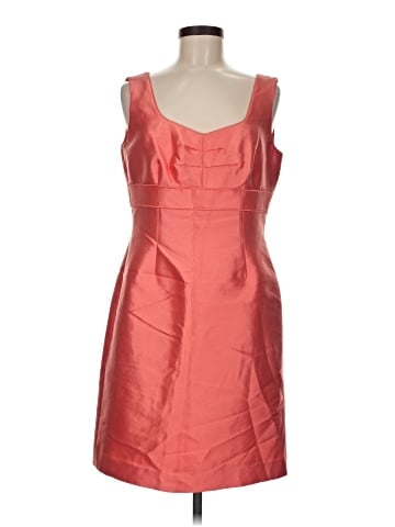 Tahari by ASL Cocktail Dress (view 1)