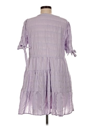 Talula Casual Dress (view 2)