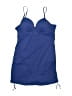 Assets Blue Swimsuit Cover Up Size XL - photo 1