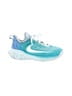 Nike Blue Sneakers Size 1 (youth) - photo 1