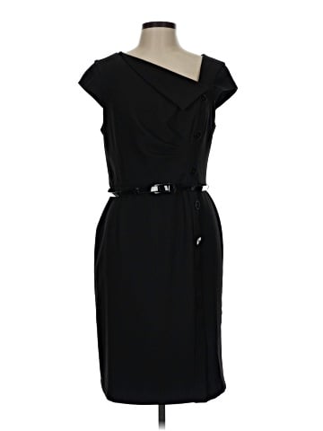 White House Black Market Cocktail Dress (view 1)