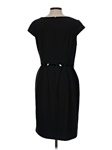 White House Black Market Cocktail Dress (view 2)