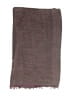 Noelle 100% Polyester Burgundy Pink Scarf One size - photo 2
