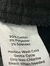 Talbots Black Casual Pants Size 16 - photo 9