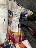 Carter's 100% Cotton Plaid Yellow Shorts Size 3T - photo 3