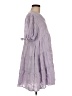 Talula 100% Polyester Purple Casual Dress Size M - photo 4