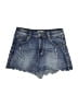 Elan Blue Denim Shorts Size L - photo 1