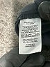 Ann Taylor LOFT 100% Polyester Black Short Sleeve Blouse Size S - photo 8