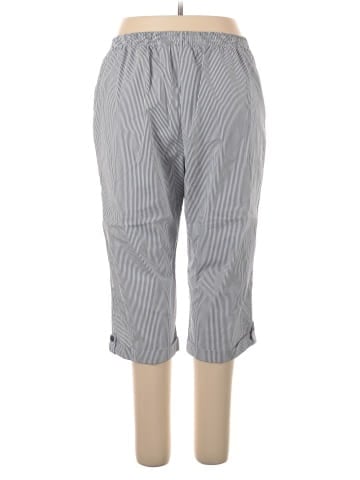 Alfred Dunner Casual Pants (view 2)