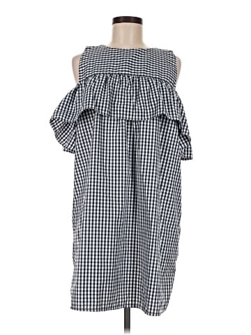 Style Envy Casual Dress (view 1)