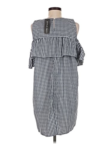 Style Envy Casual Dress (view 2)