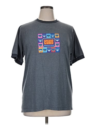 Unbranded Short Sleeve T-Shirt (view 1)
