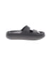 Unbranded Black Sandals Size EU 36 - photo 1