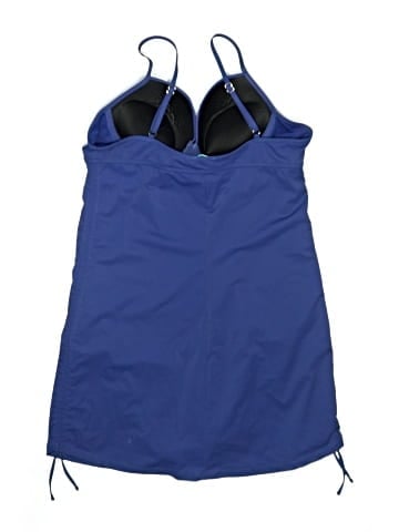Assets Swimsuit Cover Up (view 2)
