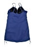 Assets Blue Swimsuit Cover Up Size XL - photo 2