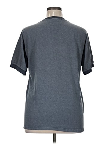 Unbranded Short Sleeve T-Shirt (view 2)