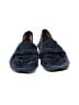 Banana Republic 100% Leather Blue Flats Size 7 - photo 2