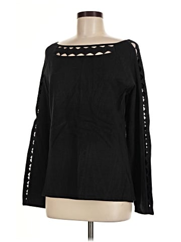 Metrostyle Pullover Sweater (view 1)