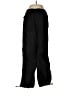 Gap 100% Polyester Black Cargo Pants Size M - photo 1