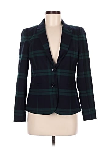 Ann Taylor LOFT Outlet Blazer (view 1)