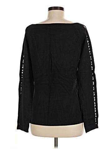 Metrostyle Pullover Sweater (view 2)