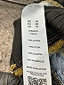 ASOS 100% Cotton Color Block Blue Jeans Size 18 - photo 5