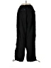Gap 100% Polyester Black Cargo Pants Size M - photo 2