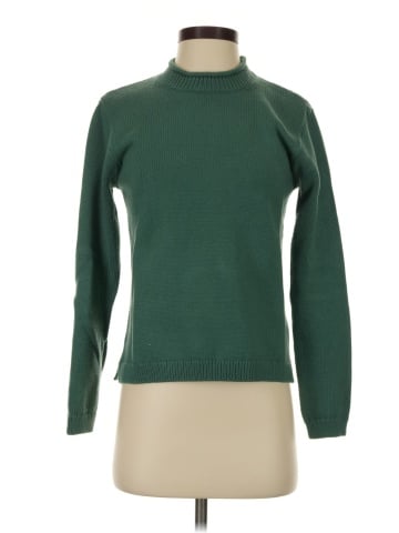 J.Crew Factory Store Turtleneck Sweater (view 1)