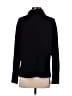 J.Crew Black Turtleneck Sweater Size S - photo 2