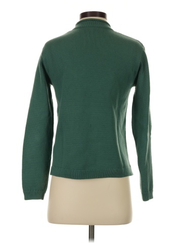 J.Crew Factory Store Turtleneck Sweater (view 2)