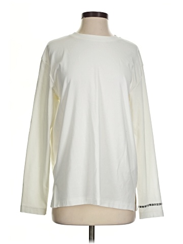 Unbranded Long Sleeve T-Shirt (view 1)