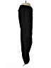 Gap 100% Polyester Black Cargo Pants Size M - photo 4