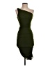 Lulus Solid Green Cocktail Dress Size XS - photo 1