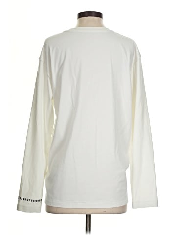 Unbranded Long Sleeve T-Shirt (view 2)