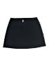 Skechers Solid Black Casual Skirt Size L - photo 2