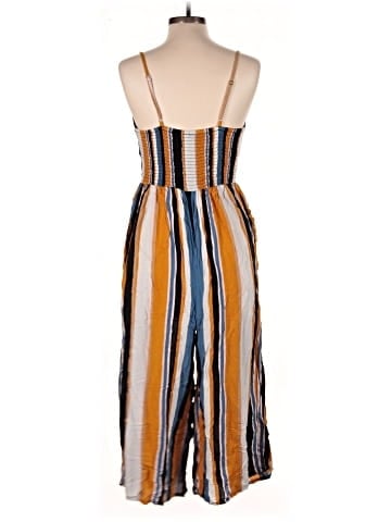 Japna Jumpsuit (view 2)