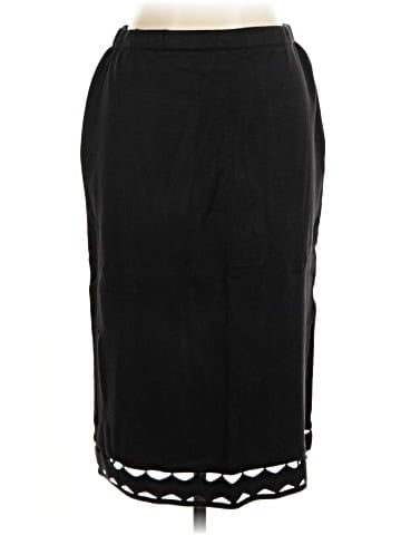 Metrostyle Casual Skirt (view 1)