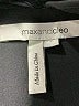 Max and Cleo Black Cocktail Dress Size 2 - photo 7
