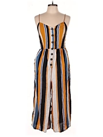 Japna Jumpsuit (view 1)