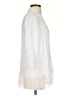 Studio Works White Kimono Size S - photo 4