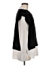 Elan Black Sweater Vest Size M - photo 4