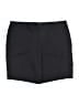 32 Degrees Solid Black Shorts Size L - photo 1