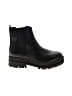Marc Fisher LTD Black Ankle Boots Size 9 1/2 - photo 1