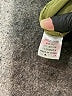 iris Green Trenchcoat Size S - photo 7