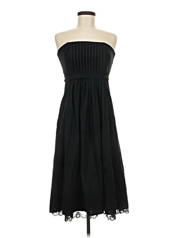 Laundry by Shelli Segal Cocktail Dress (view 1)