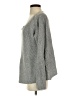 Carly Jean Gray Pullover Sweater Size S - photo 5