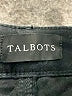 Talbots Black Casual Pants Size 16 - photo 7