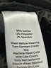 Talbots Black Casual Pants Size 16 - photo 9