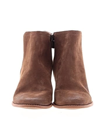 Franco Sarto Ankle Boots (view 2)